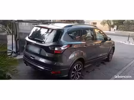 Ford Kuga 1.5 120