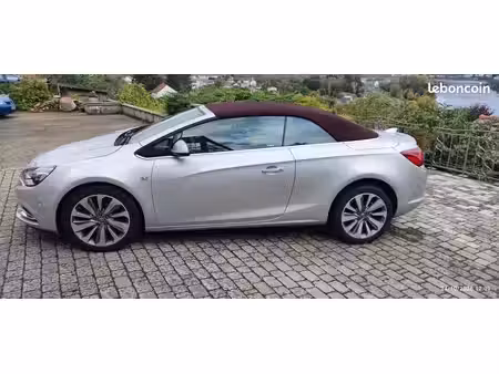Opel Cascada 2.0 CDTI 170