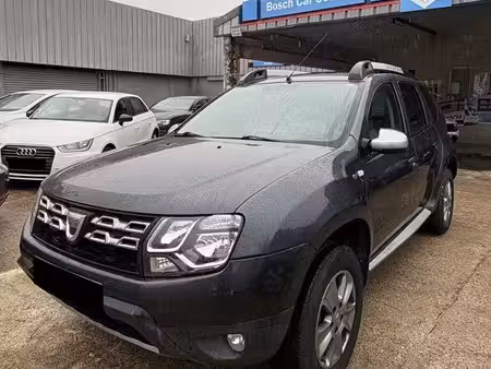 Renault Duster 1.5 dCi