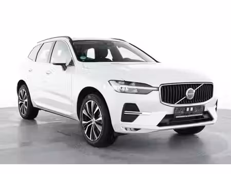 Volvo XC60 2.0 197