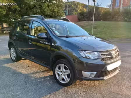 Dacia Sandero 0.9 90