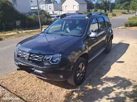 Dacia Duster 1.5 dCi 110