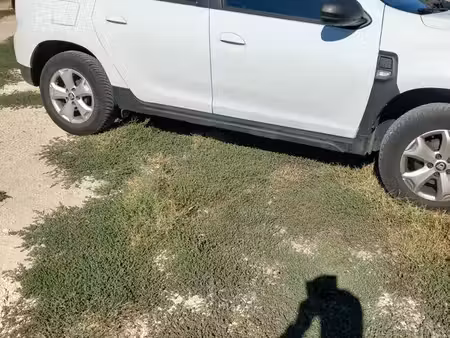 Dacia Duster 1.5 dCi 115
