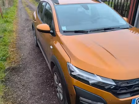 Dacia Sandero 0.9 90