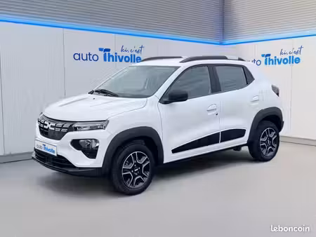 Dacia Spring 45