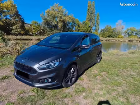 Ford S-Max 1.5 EcoBoost 165 S
