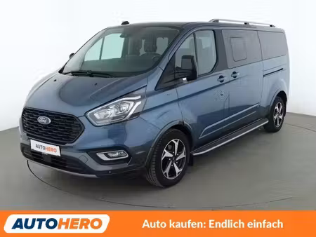 Ford Transit 2.0 TDCi 150 Active