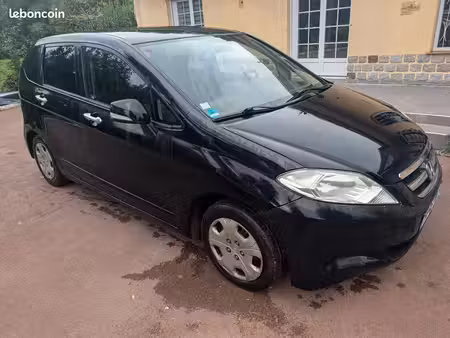 Honda FRV 1.7 125