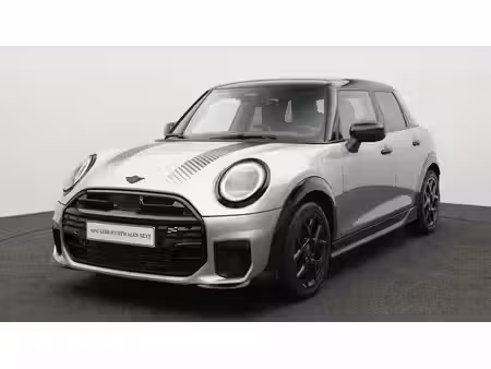 Mini Mini John Cooper Works 2.0 204