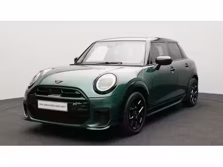 Mini Mini John Cooper Works 2.0 204