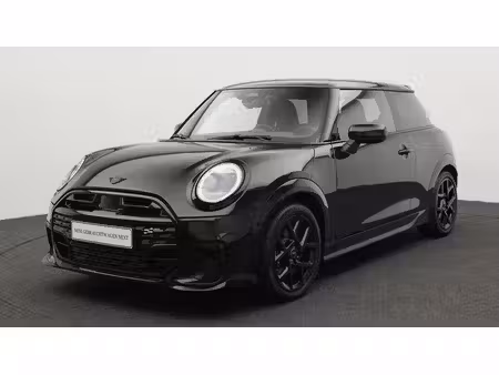 Mini Mini John Cooper Works 2.0 204