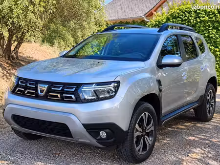 Dacia Duster 1.3 150