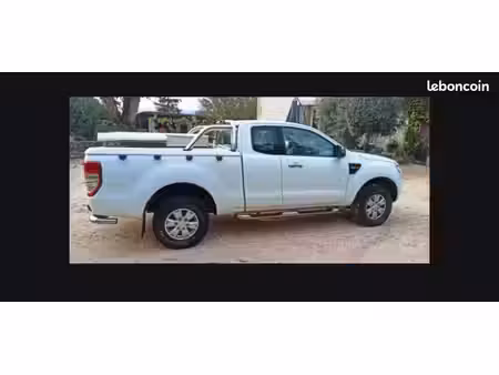 Ford Ranger 4x4