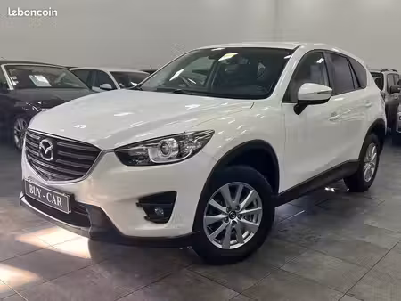 Mazda CX-5 Skyactiv D 2.2 D 150 Dynamique