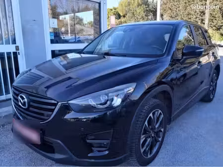 Mazda CX-5 Skyactiv D 2.2 D 175 4x4
