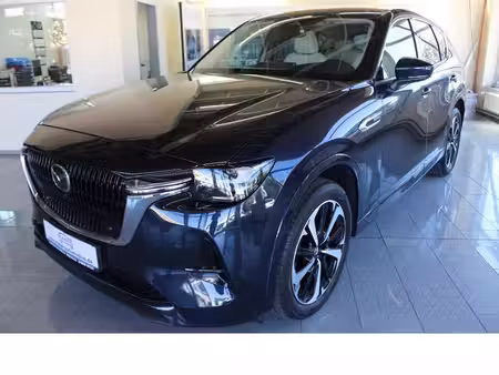 Mazda CX-60 e-Skyactiv 3.3 200 Exclusive Line 4x4
