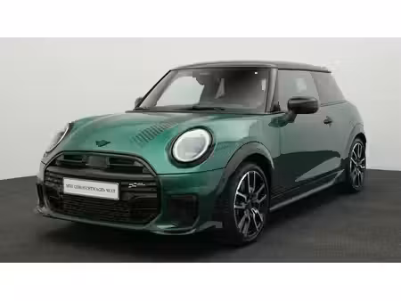 Mini Mini John Cooper Works 2.0 204