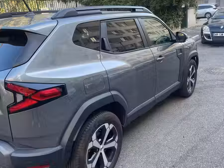 Dacia Duster 1.6 140
