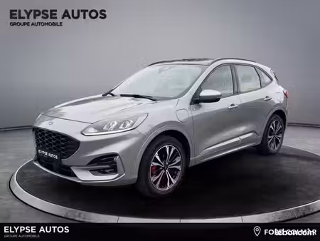 Ford Kuga 2.5 225 ST Line