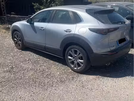Mazda CX-30 Skyactiv X 2.0 180