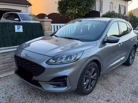 Ford Kuga 2.5 190 4x4