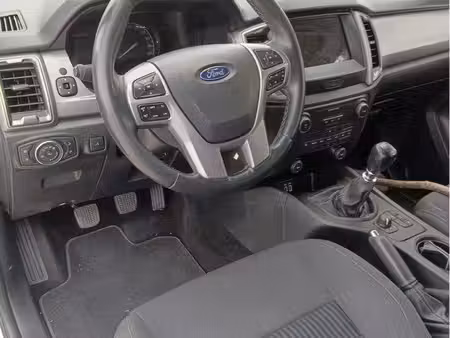 Ford Ranger 2.0 170 4x4