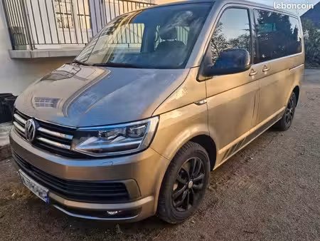 Volkswagen Transporter 2.0 TDI 204 Edition 30