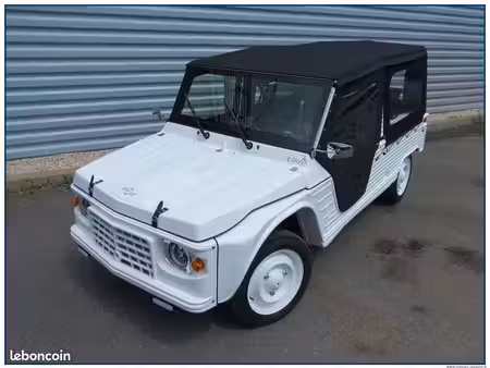 Citroën Mehari 