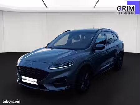 Ford Kuga 2.5 190 ST Line 4x4