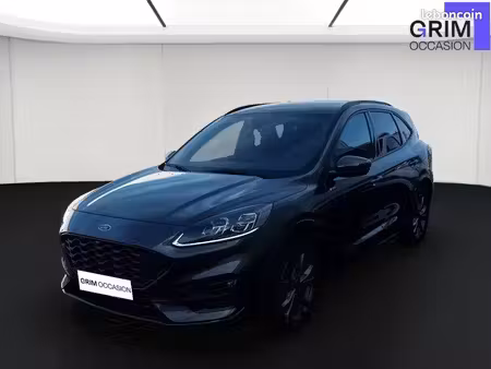 Ford Kuga 2.5 190 ST Line X 4x4