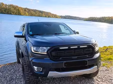 Ford Ranger 4x4