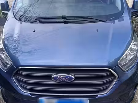 Ford Transit 2.0