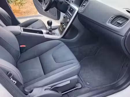 Volvo V60 D3 2.0 163