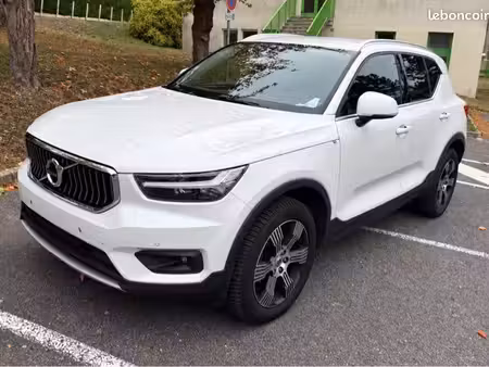 Volvo XC40 T3 1.5 156