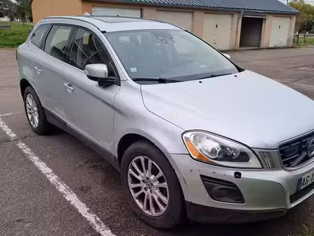 Volvo XC60 163
