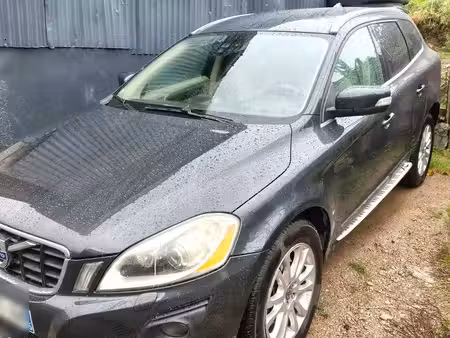Volvo XC60 163