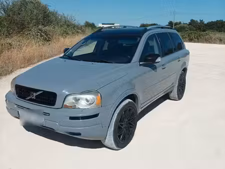Volvo XC90 D5 2.4 185 Xenium 4x4