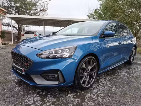 Ford Focus ST 2.3 280