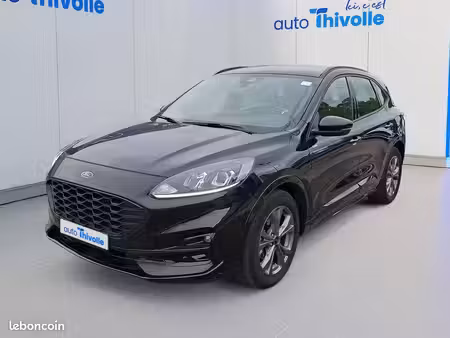 Ford Kuga 2.5 190 ST Line 4x4