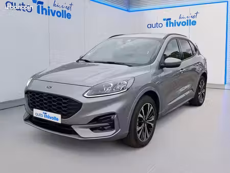 Ford Kuga 2.5 225 Titanium