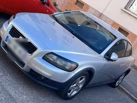 Volvo C30 2.0 D 136