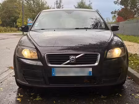 Volvo C30 1.6 110