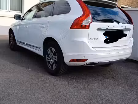 Volvo XC60 D4 181