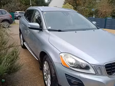 Volvo XC60 2.4 175
