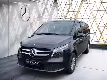 Mercedes-Benz Classe V V 300 2.0 4Matic