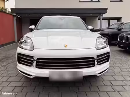 Porsche Cayenne V6 3.0 340 4x4