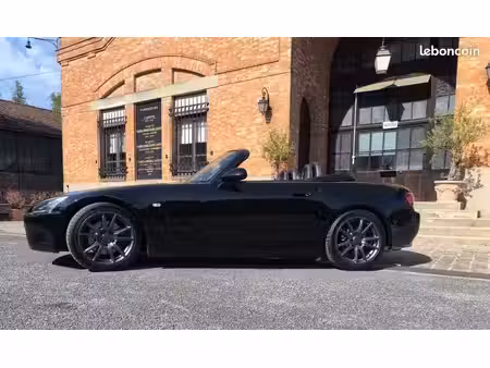 Honda S2000 2.0 240