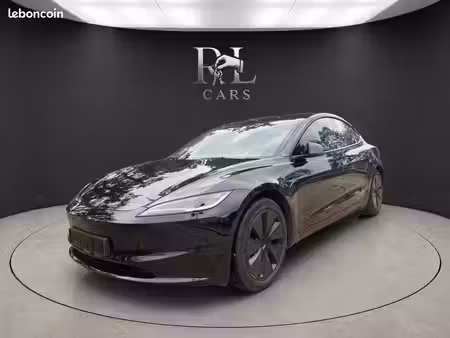 Tesla Model 3 Standard Plus 283