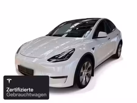 Tesla Model Y Grande Autonomie 351 4x4