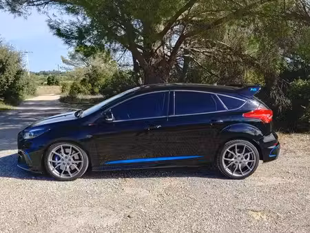 Ford Focus RS 2.3 350 4x4